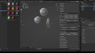 USYNC 1.5.x - Object Info