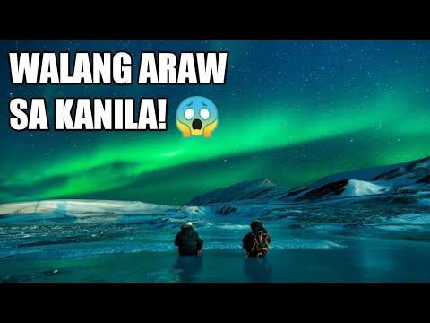 Video: Ano ang tumutukoy sa radius ng Araw?