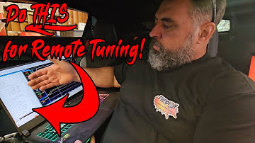 How to get great results from REMOTE TUNING! Pray Performance 148whp with just a tune!