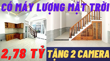 Nhà Bán Hẻm 388 Nguyễn Văn Cừ, Ninh Kiều, Cần Thơ - (2PN, 2 WC) - 2 TỶ 780