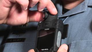 Reveal Body Worn Camera Review