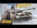War Alert 1v1 Gameplay With Blitzkrieg