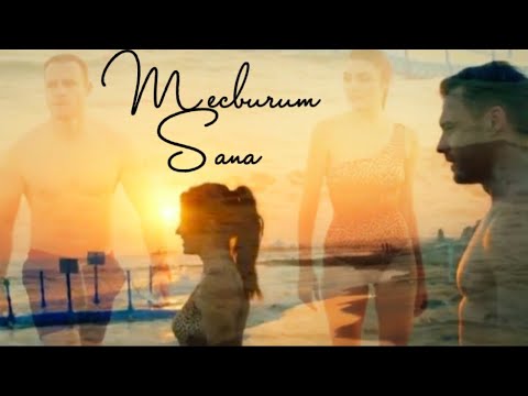 Eda & Serkan Klip / Sen Çal Kapımı - Mecburum Sana