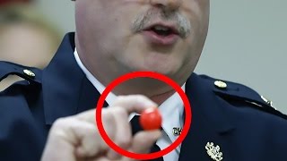 5 Unbelievably Creepy Crime Scene Discoveries