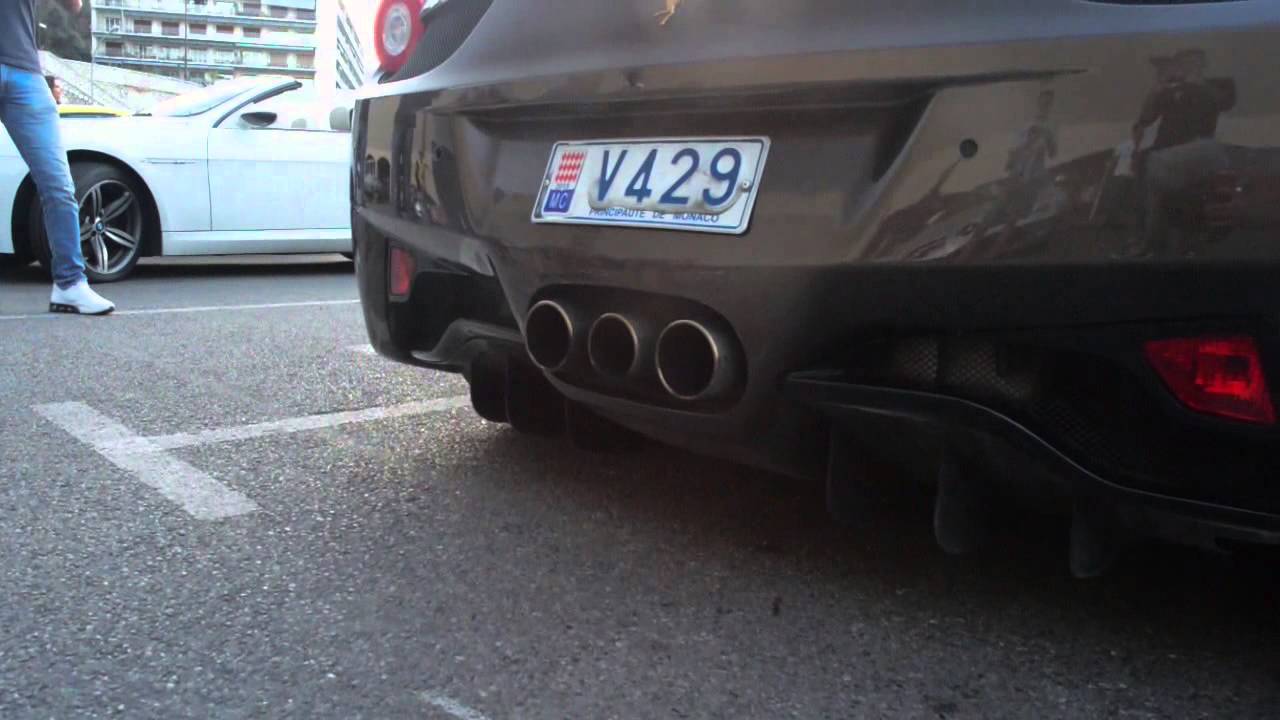 MAD FERRARI 458 ITALIA REV BATTLE @TopMarques 2016 Edition! (HQ)