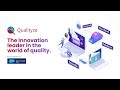 Enterprise Quality Management Systems | Quality Management Software | Qualityze EQMS Software