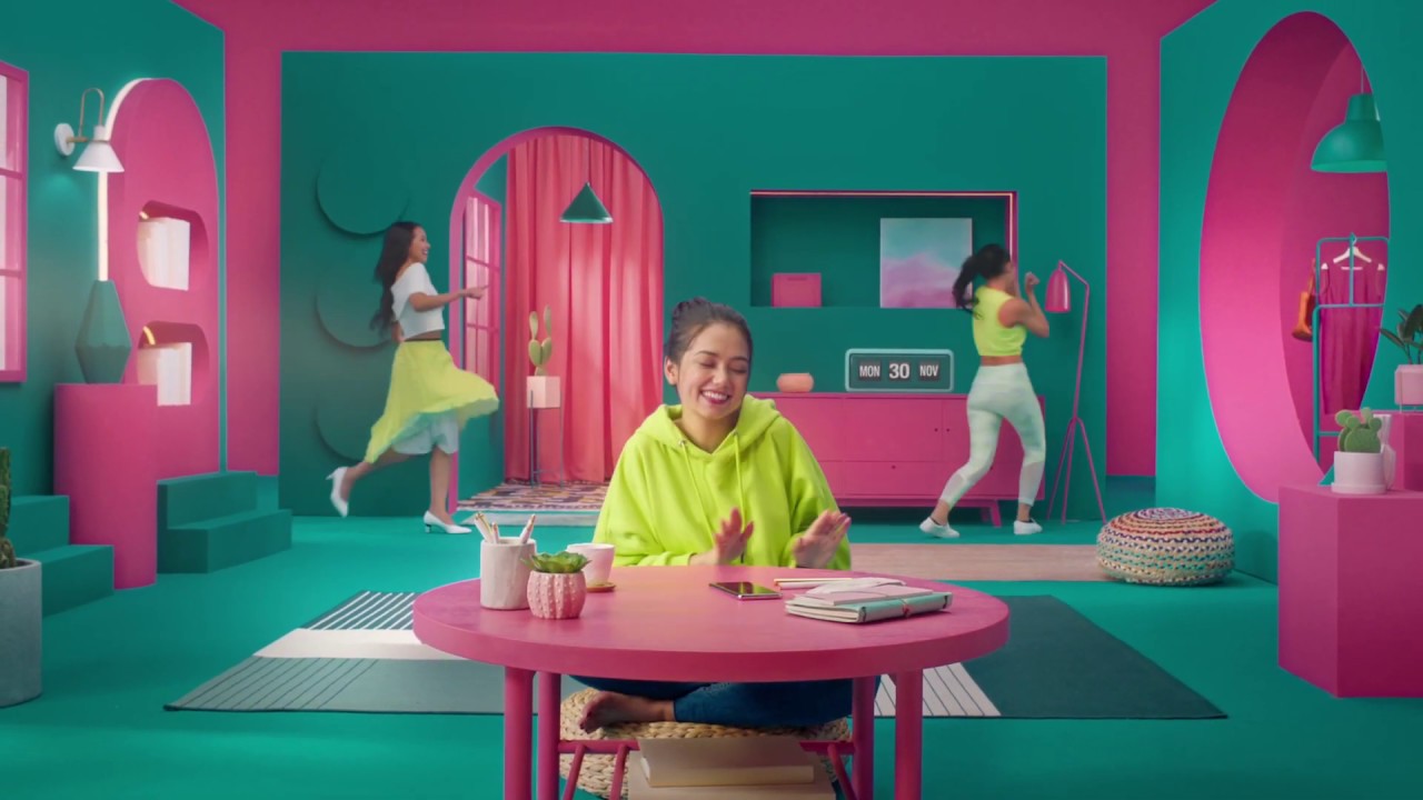 Spotify - ที่สุดของปี 2019 - สตรีมศิลปินฮิตในปี 2019 ผ่านแอพฟรีได้เลย
http://spoti.fi/wrapped #SpotifyWrapped