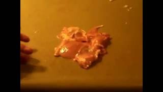 Jonny's orange chicken part 1 of 3.wmv