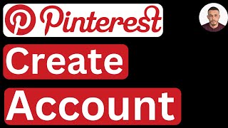 How to Create an Account on Pinterest (Laptop/PC/Mac) - Easy to Follow