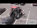 Dorel ... cu Tractorul || Faze Tari & Comice