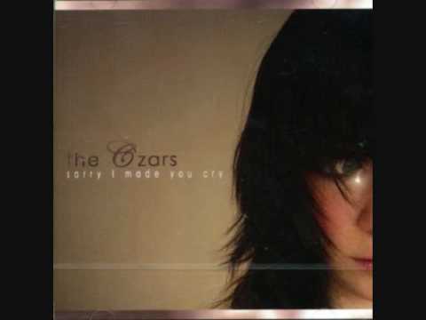 Czars (+) Song To The Siren