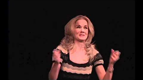 Becky Gulsvig - "That'll Show Him" from A FUNNY TH...