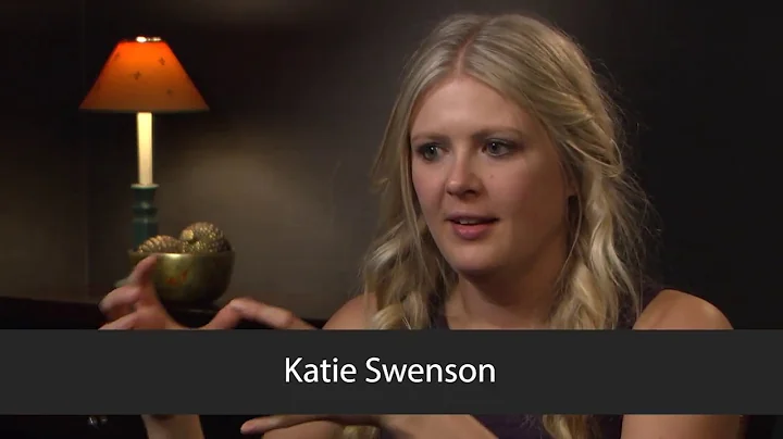 Katie Swenson on Medicaid