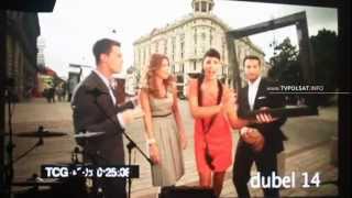 Polsat Jesień 2012 - Making Of Spotu