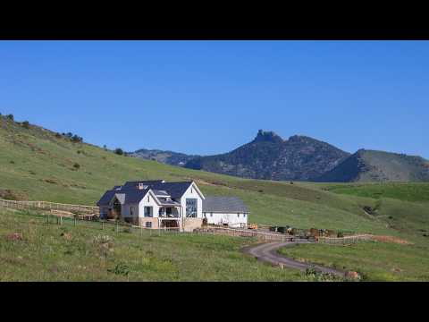 6025 Koda Trl, Golden, CO home video tour