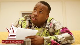 Yo Gotti & Mike Will Made-It Letter 2 The Trap (Wshh Exclusive - Official Music Video)