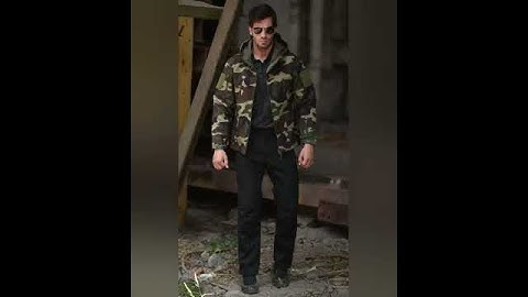 Custom design waterproof softshell jacket man tactical combat winter soft shell | Canton Fair