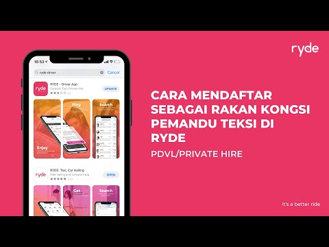 Video: Apakah komuniti rakan kongsi?