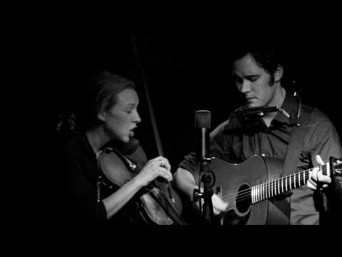 Mandolin Orange - Death By Heaven's Hand (live)