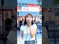 【歌うま】松下玲緒菜が歌舞伎町で見せた本気の路上ライブ!! 誰もが足を止め、心を奪われた奇跡の瞬間!!オリジナル曲&amp;新曲『ナナイロ』 #松下玲緒菜 #shorts #路上ライブ