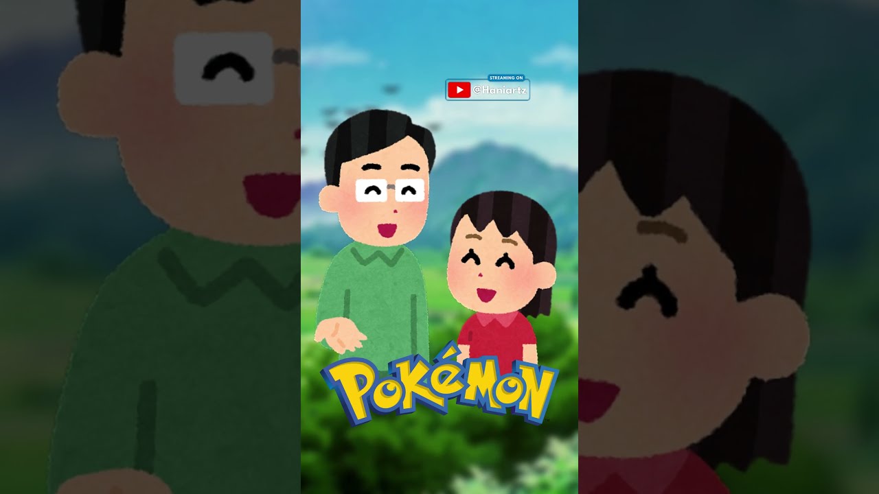 What's your favorite Pokemon generation?? 🤔