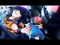 QUE HUBIERA PASADO SI BLACK GOKU APARECÍA EN EL FUTURO EN LA ÉPOCA DE LOS ANDROIDES? - DBS TEORIA