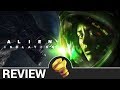 Why Alien: Isolation is the Best Horror Game of all Time - Alien: Isolation Review - The Golden Bolt