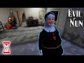 Мега обновление! У Монахини появилась сообщница | Evil Nun 1.3.0