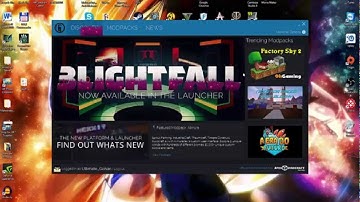 How to Install Dragon Block C 1.7.10 W/TechnicLauncher