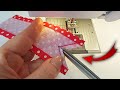 ✅Regrettable that I didn&#39;t know earlier. 5 Best Sewing Tricks for Beginners