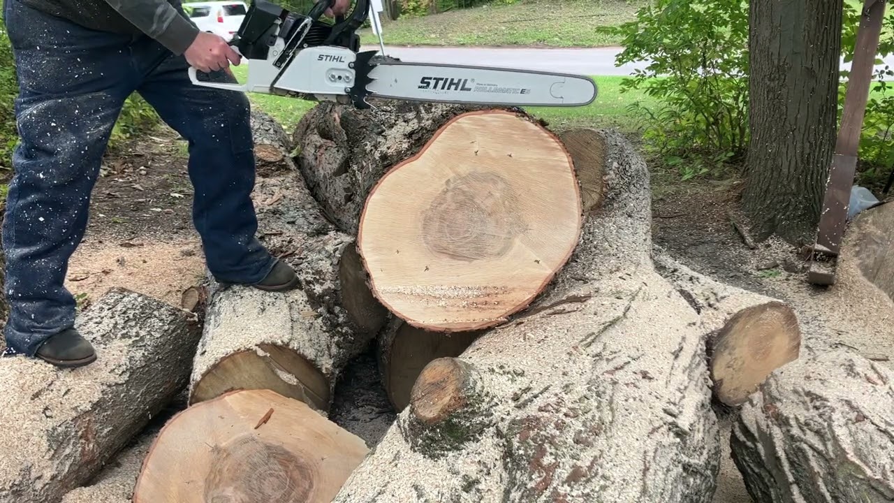 Цилиндр Stihl 044 10 мм KS, заводской двухпортовый и с максимальным потоком.