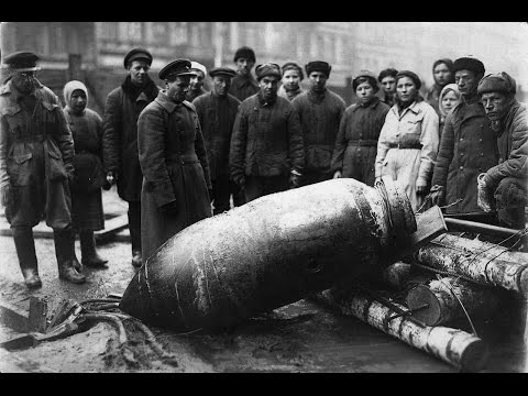 Герои Великой Отечественной войны в цветных фотографиях