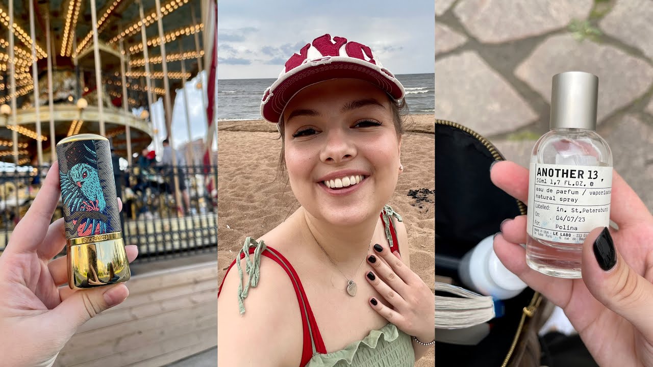 МОЯ КОЛЛЕКЦИЯ АРОМАТОВ 💋 KILIAN, TOM FORD, FLORAIKU, AMOUAGE, LE LABO,EX NIHILO, ESCENTRIC MOLECULES