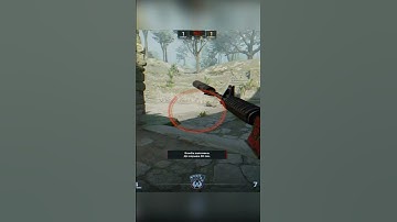 Ace CS2 #shorts #faceit #highlights #cs2  #csgo #cs2overpass #gaming