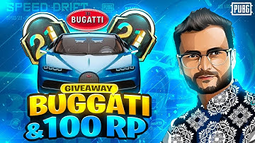 C4S11 M21 Royal Pass Maxing Out | 100 Rp & Bugatti Giveaway By Nsg Harsh