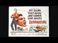 PAT BOONE - BERNARDINE