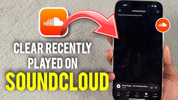 How to Clear Recently Played on SoundCloud - 2025
