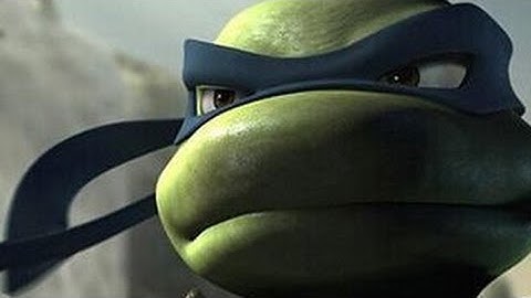 Teenage Mutant Ninja Turtles: Rooftop Run Walkthrough iOS/ Android