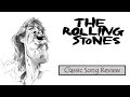 The Rolling Stones: &#39;Angie&#39;  |  Classic Song Review