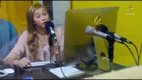 la rosa de guadalupe una voz en el internet parte 2