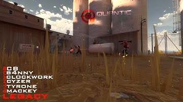 ESEA Season 10 LAN Intro