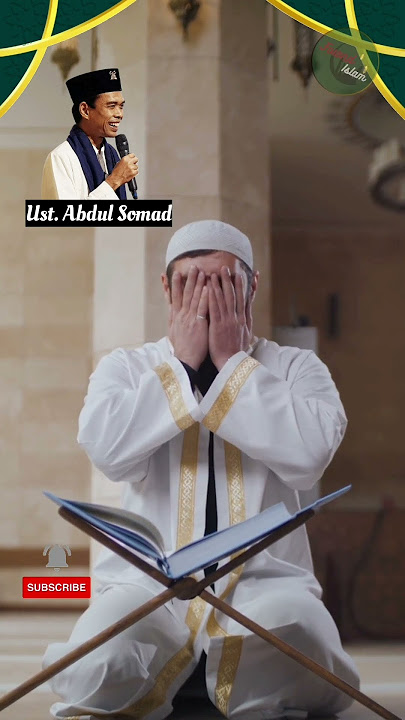 UAS | Doa nabi musa #ceramah #uas #religion #story #doa #nabimusa #islam #hijrah #storywa