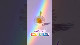 #loveislove #queer #lgbtqia+ #pride