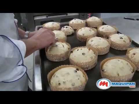 Video: Pastel De Pascua 