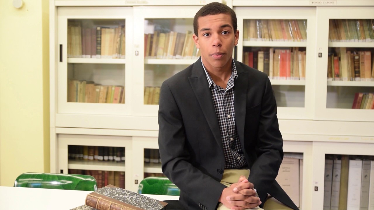 Schola Latina: testimonia