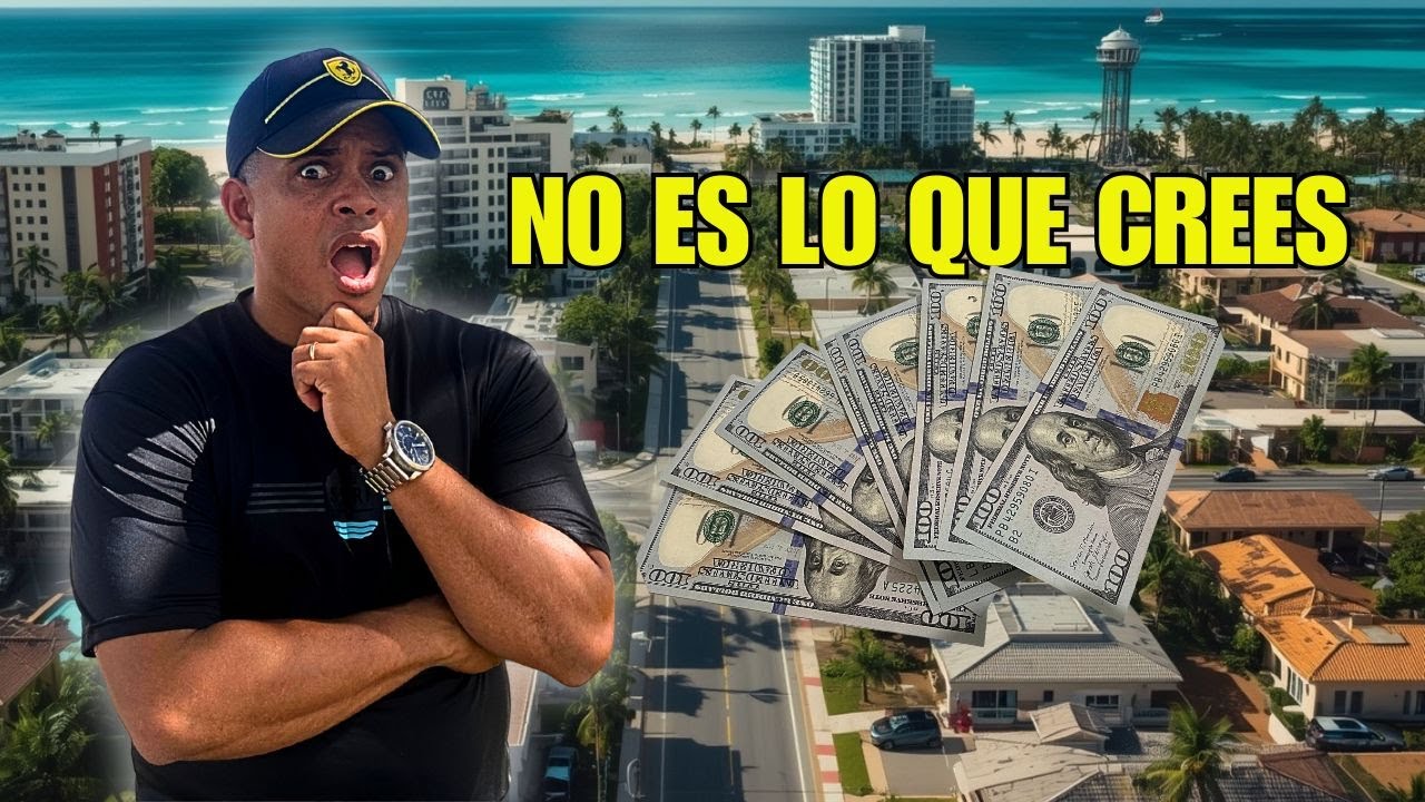 ¿Cuánto cuesta realmente vivir en Punta Cana en 2026? 💸