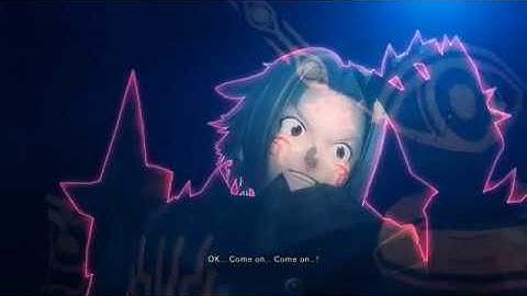 .hack//G.U. Last Recode Vol.2//Reminisce - Walkthrough part 5 - No commentary 1080P 60FPS