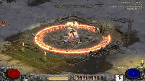 Median XL Psysin Part 12: Belial Is Not Easy With 0 Defense