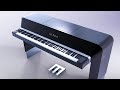 5 best digital pianos of 2024 options for every level and budget