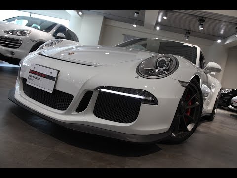 porushe-911-gt3